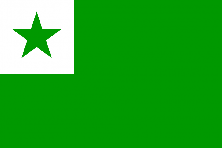 Deutsch - Esperanto