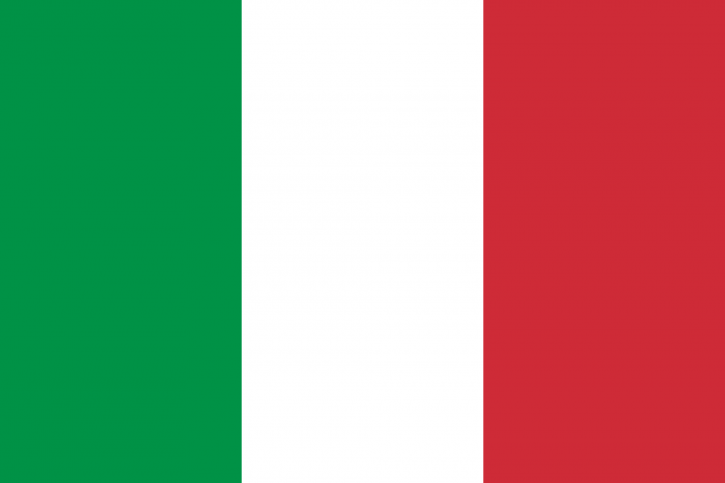 Deutsch - Italienisch