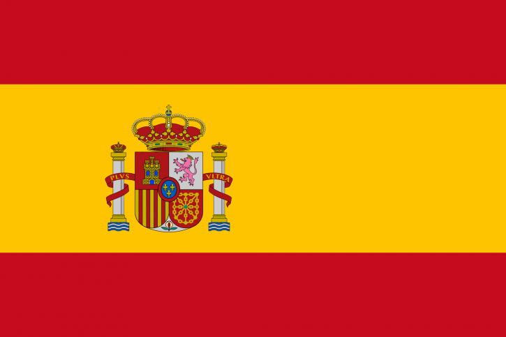 Deutsch - Spanisch